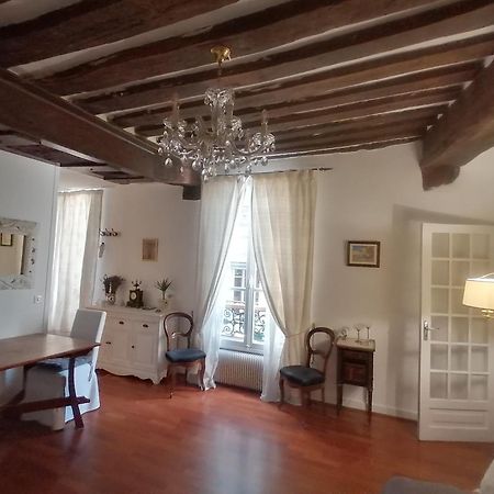 Coeur De Paris - Montorgueil - Heart Of Paris - Charming Super Central Apartment For Your Ideal Parisian Days 外观 照片