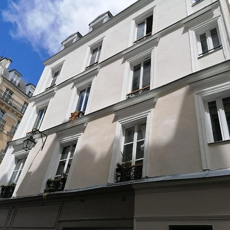Coeur De Paris - Montorgueil - Heart Of Paris - Charming Super Central Apartment For Your Ideal Parisian Days 外观 照片