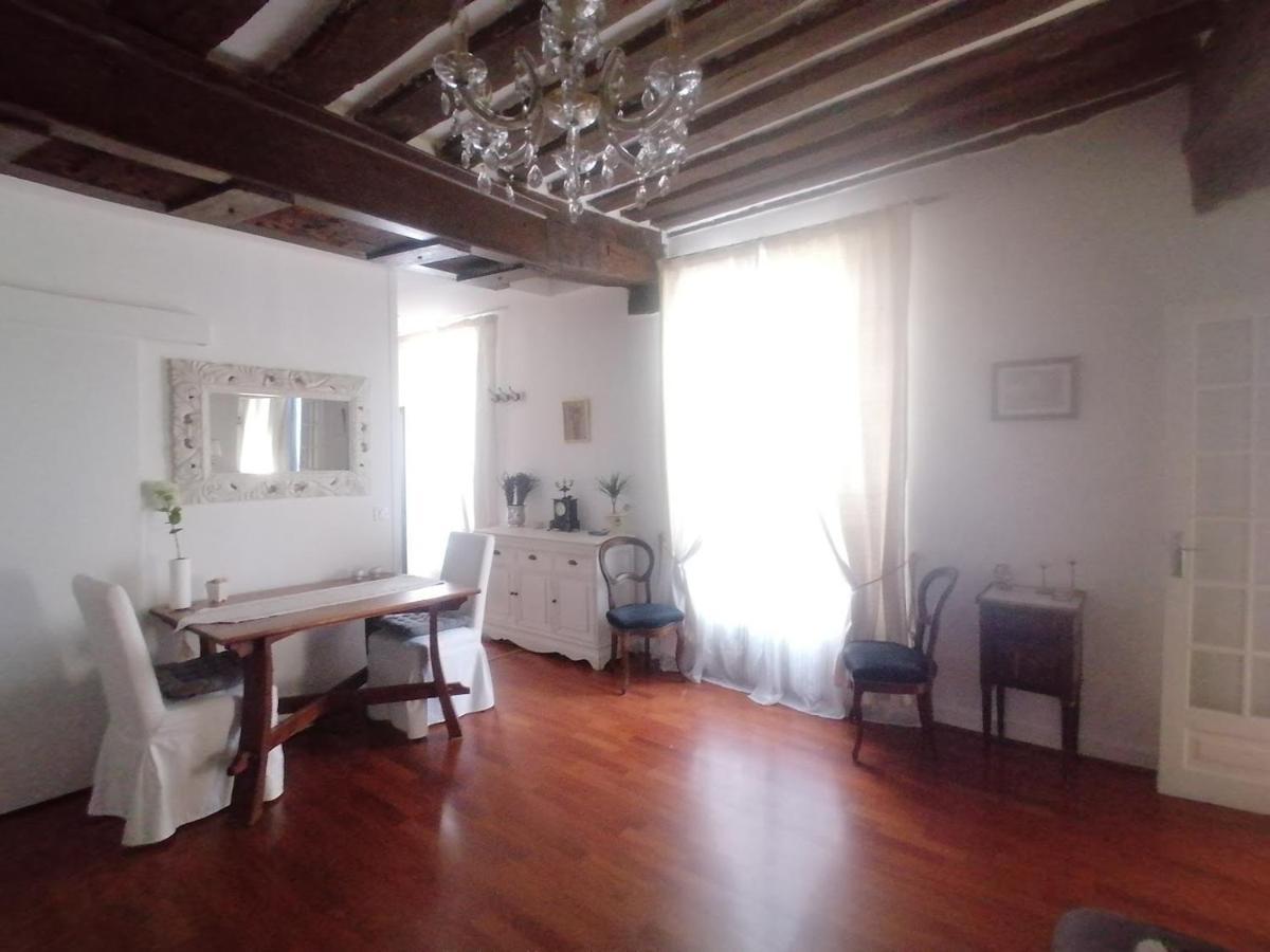 Coeur De Paris - Montorgueil - Heart Of Paris - Charming Super Central Apartment For Your Ideal Parisian Days 外观 照片