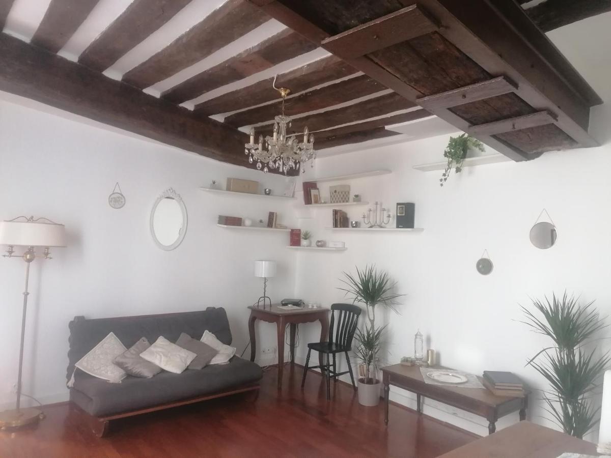 Coeur De Paris - Montorgueil - Heart Of Paris - Charming Super Central Apartment For Your Ideal Parisian Days 外观 照片