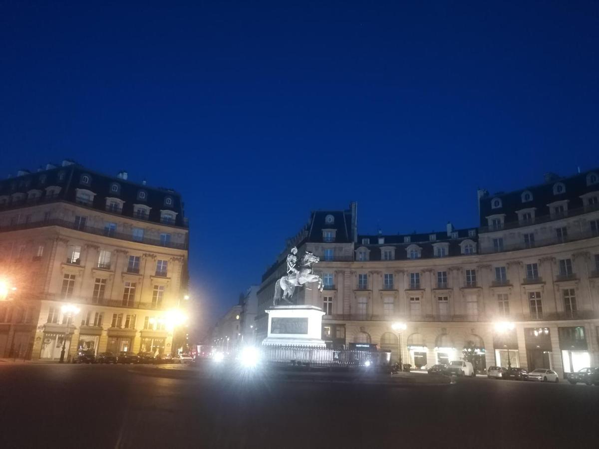 Coeur De Paris - Montorgueil - Heart Of Paris - Charming Super Central Apartment For Your Ideal Parisian Days 外观 照片