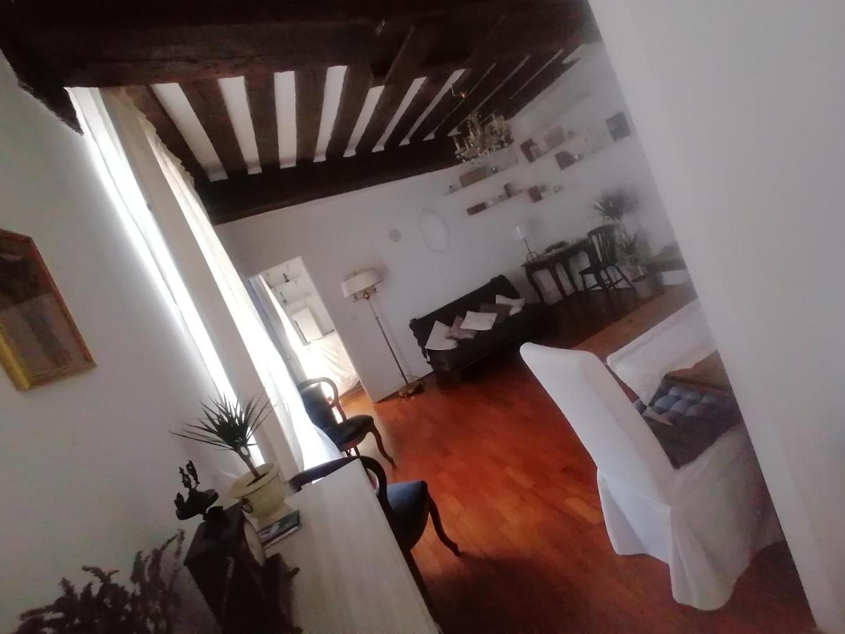 Coeur De Paris - Montorgueil - Heart Of Paris - Charming Super Central Apartment For Your Ideal Parisian Days 外观 照片