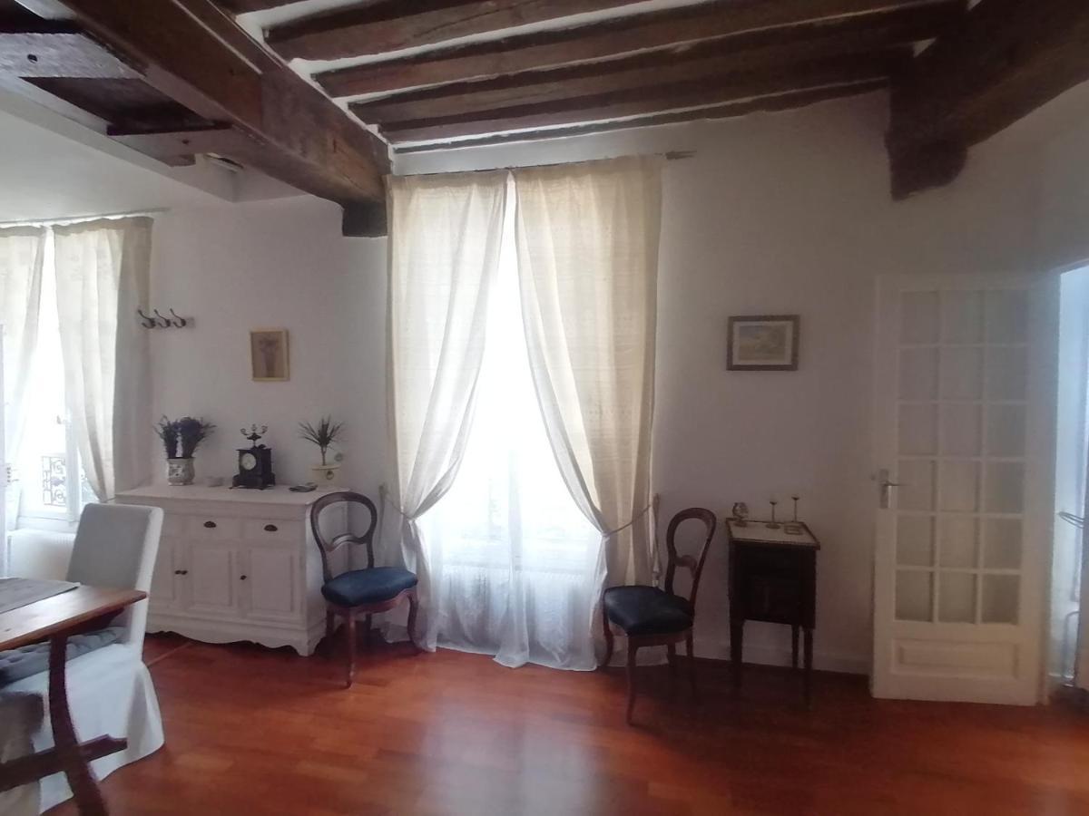 Coeur De Paris - Montorgueil - Heart Of Paris - Charming Super Central Apartment For Your Ideal Parisian Days 外观 照片