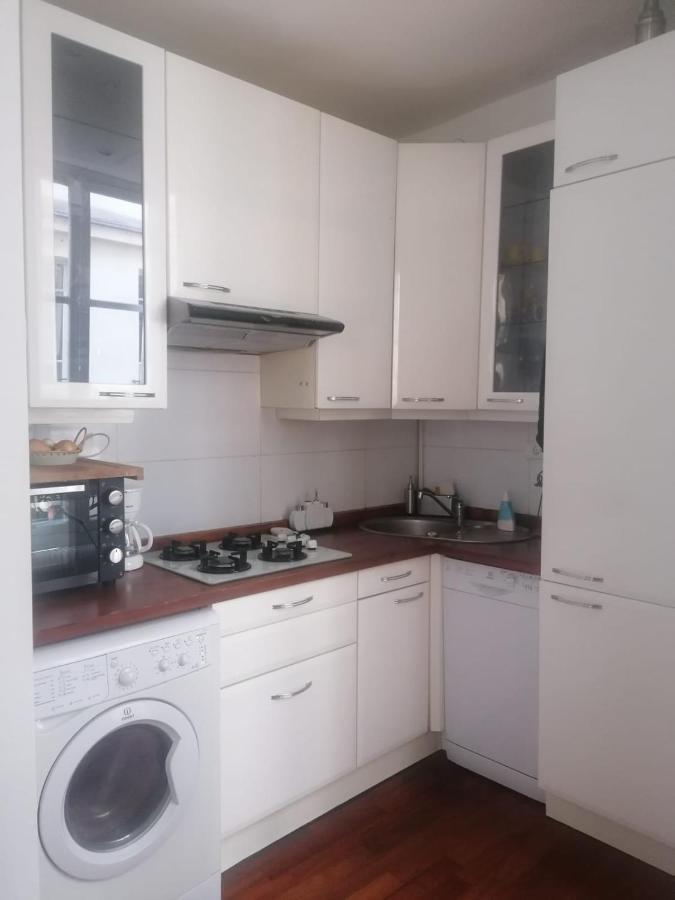 Coeur De Paris - Montorgueil - Heart Of Paris - Charming Super Central Apartment For Your Ideal Parisian Days 外观 照片