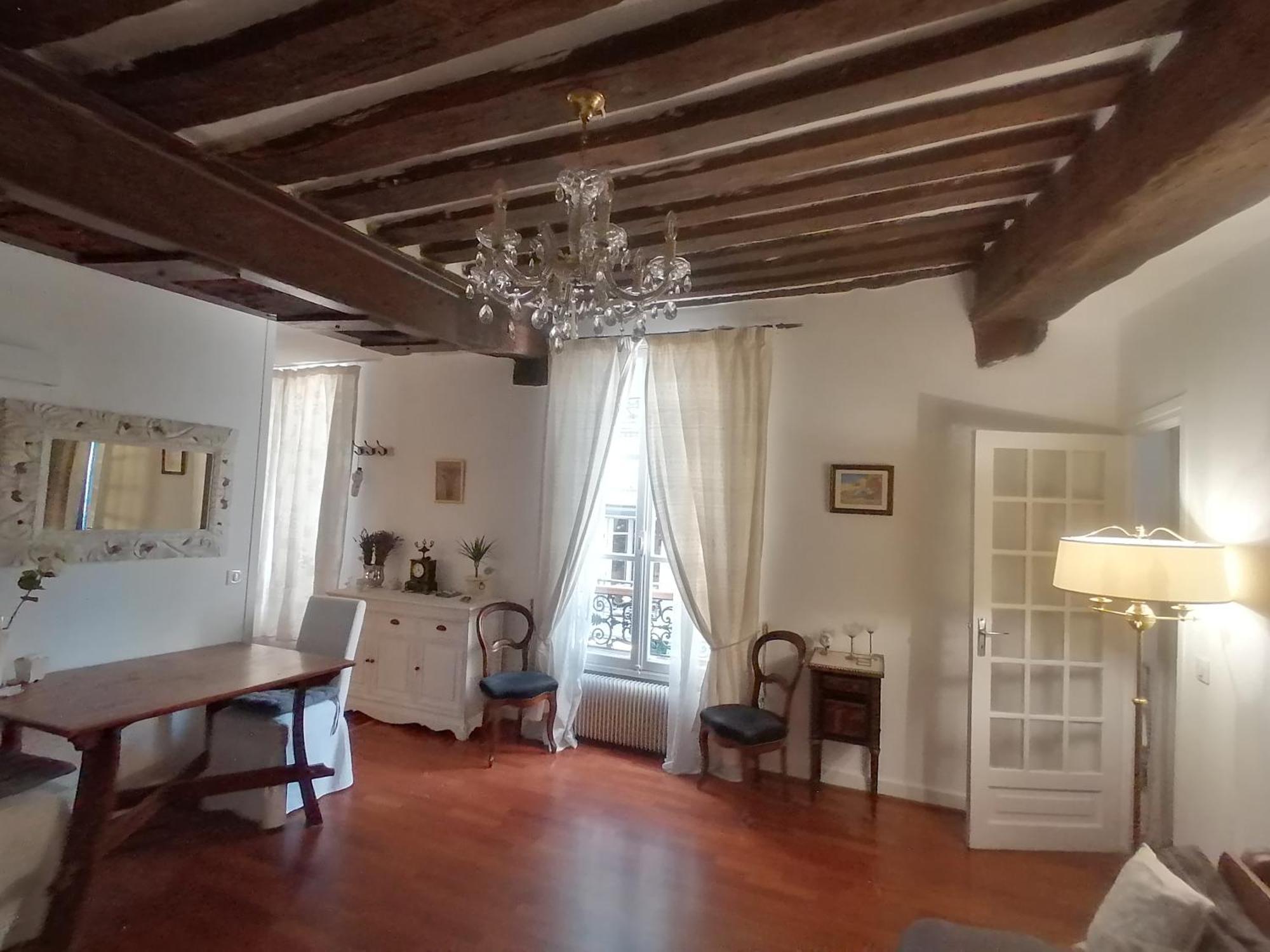 Coeur De Paris - Montorgueil - Heart Of Paris - Charming Super Central Apartment For Your Ideal Parisian Days 外观 照片