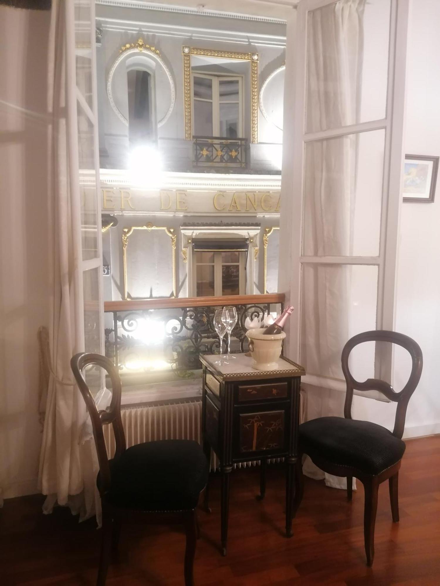 Coeur De Paris - Montorgueil - Heart Of Paris - Charming Super Central Apartment For Your Ideal Parisian Days 外观 照片