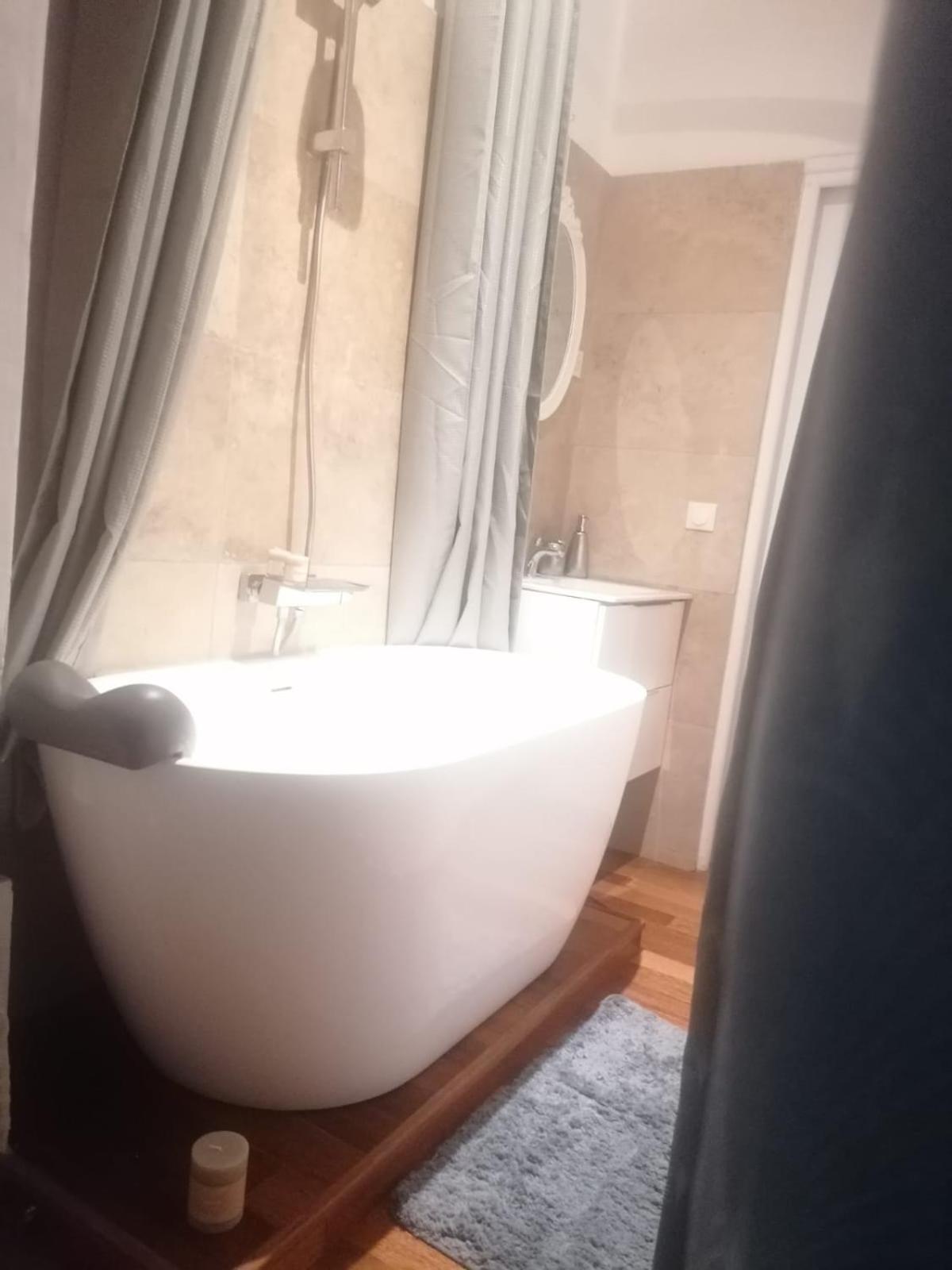 Coeur De Paris - Montorgueil - Heart Of Paris - Charming Super Central Apartment For Your Ideal Parisian Days 外观 照片