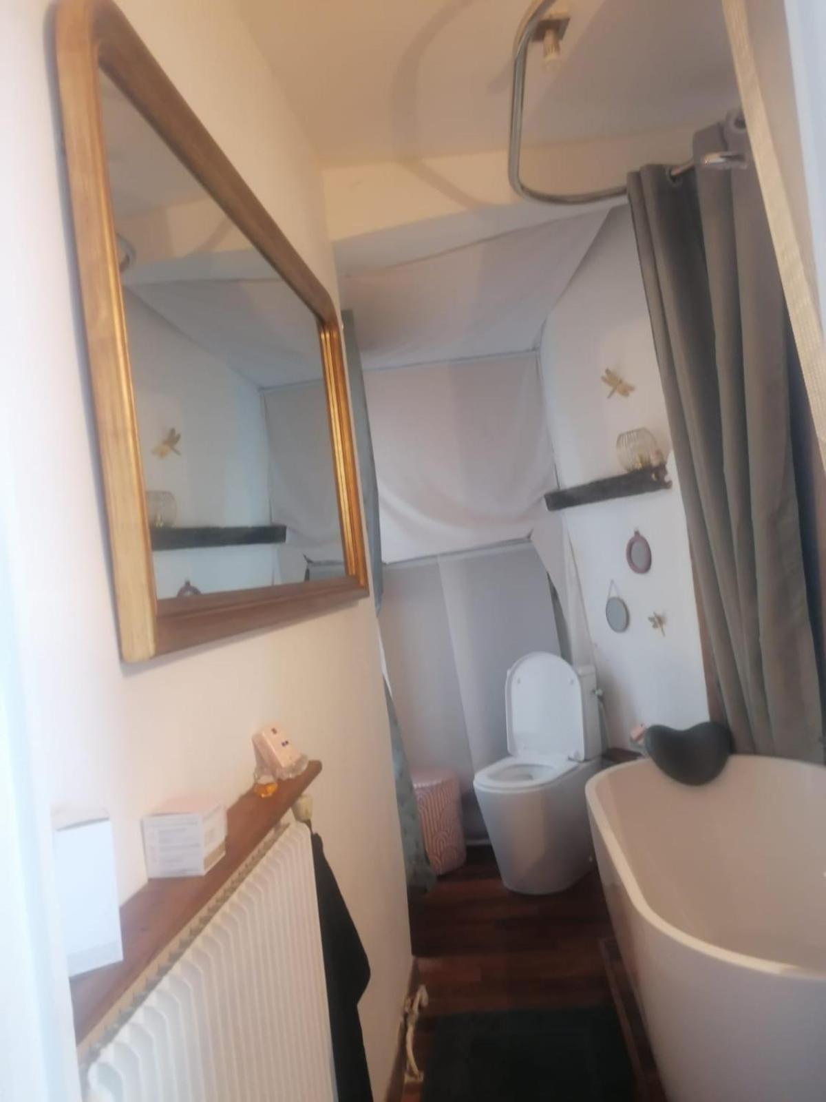 Coeur De Paris - Montorgueil - Heart Of Paris - Charming Super Central Apartment For Your Ideal Parisian Days 外观 照片
