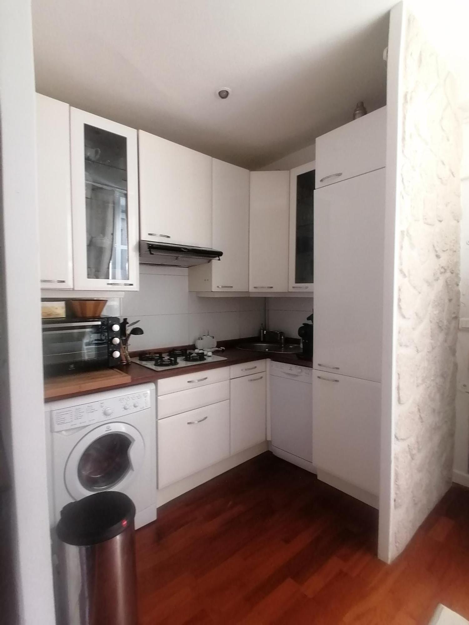 Coeur De Paris - Montorgueil - Heart Of Paris - Charming Super Central Apartment For Your Ideal Parisian Days 外观 照片